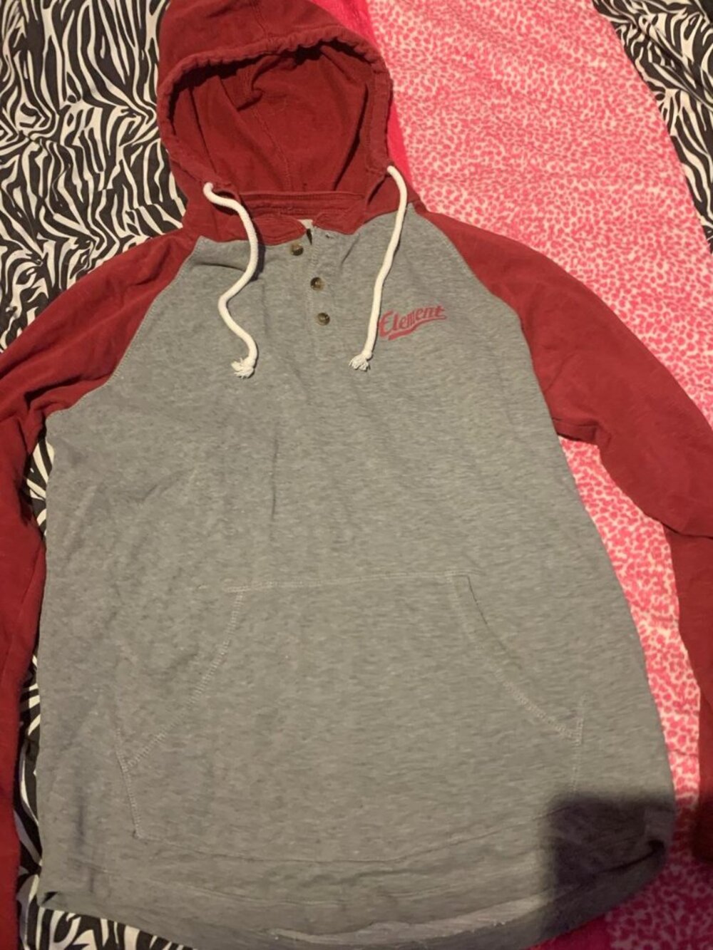 Elements Men's Multi Sweatshirt